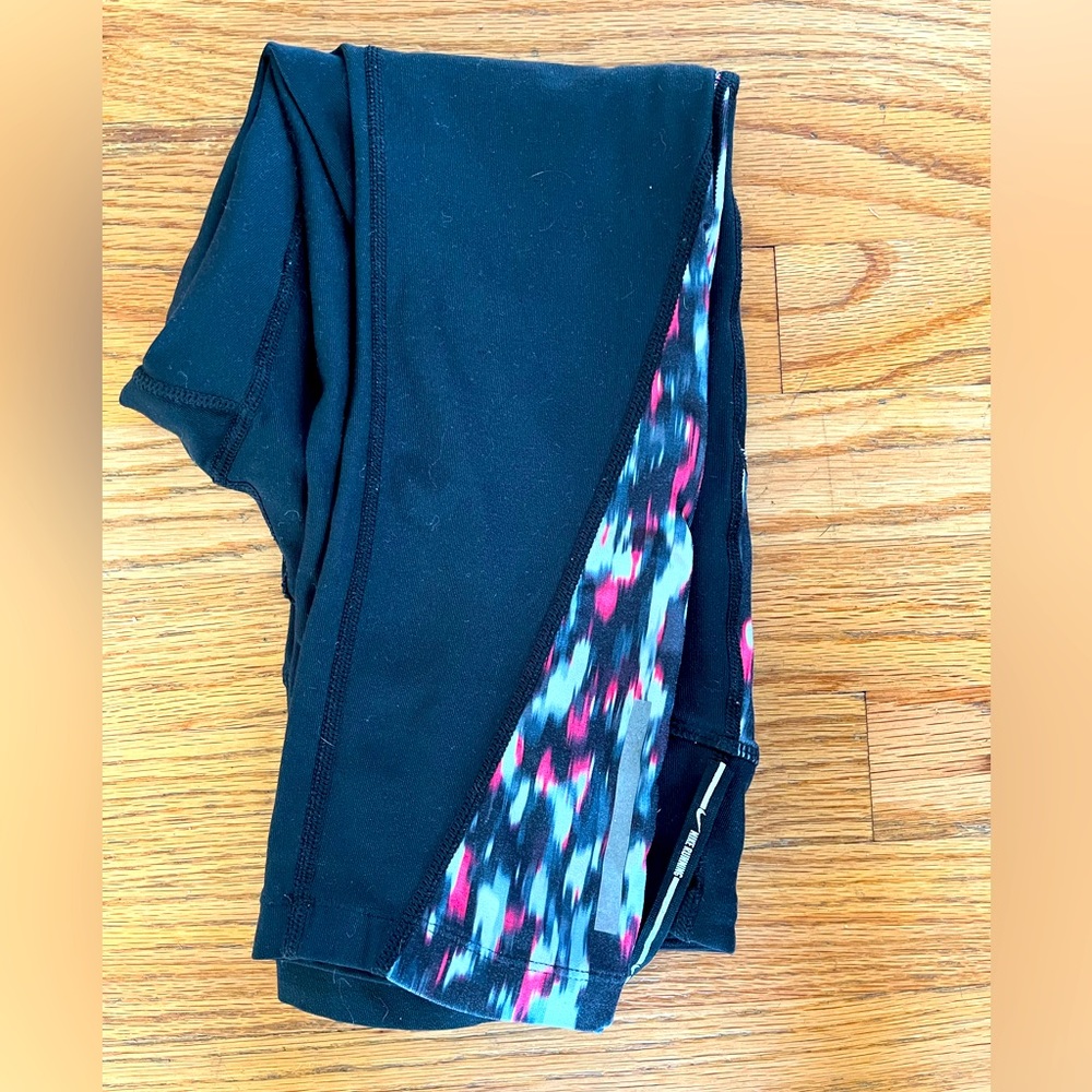 Nike Dri Fit Capri